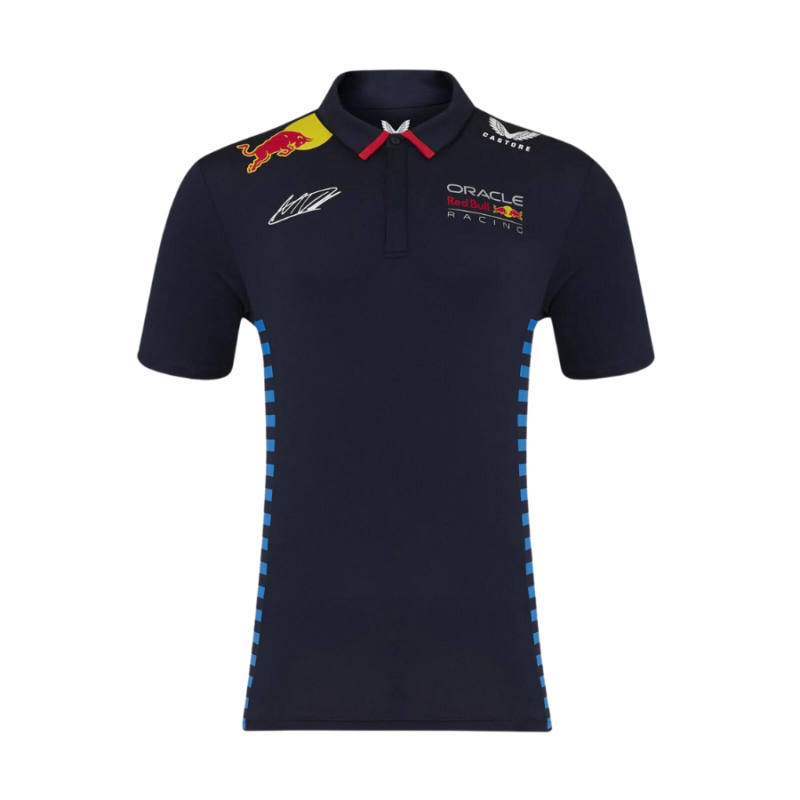 Red Bull Racing Max Verstappen 2024 Polo – Image 2