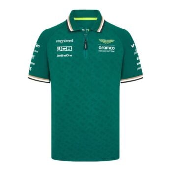Aston Martin Aramco F1 2024 Polo
