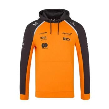 McLaren F1 2025 Team Hoodie