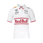 Red Bull Racing Japan GP Limited Edition 2025 Team Polo