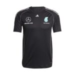 T-Shirt Mercedes AMG Petronas F1 2025