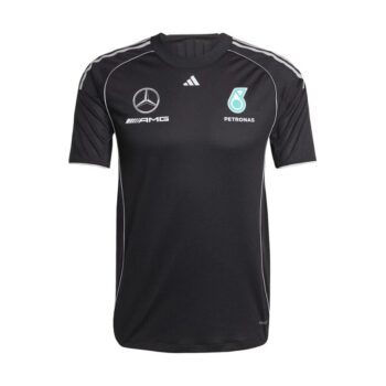 T-Shirt Mercedes AMG Petronas F1 2025