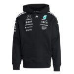 Hoodie Mercedes AMG Petronas F1 2025