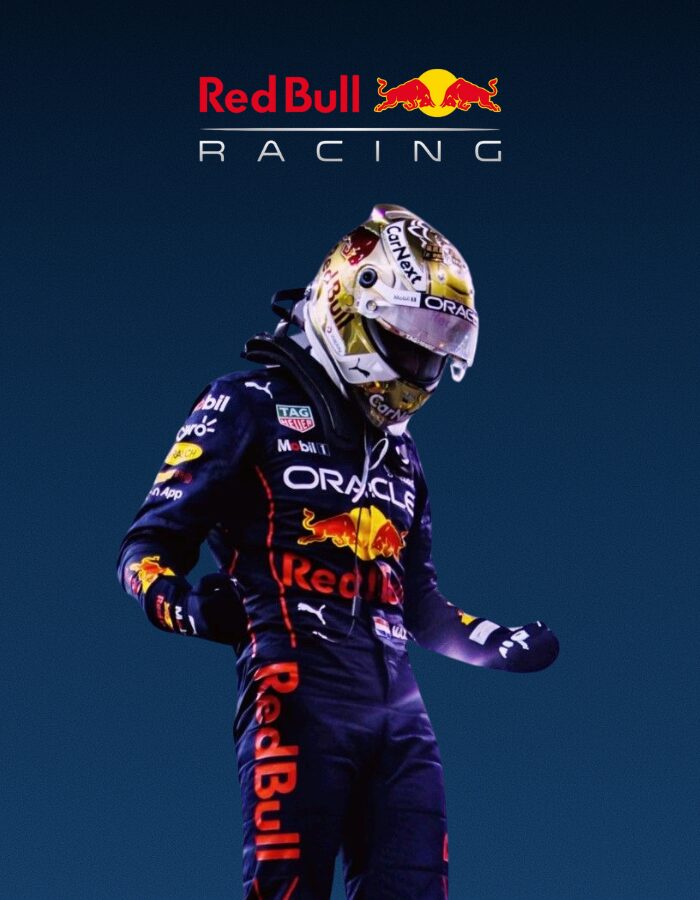 REDBULL RACING TEAM