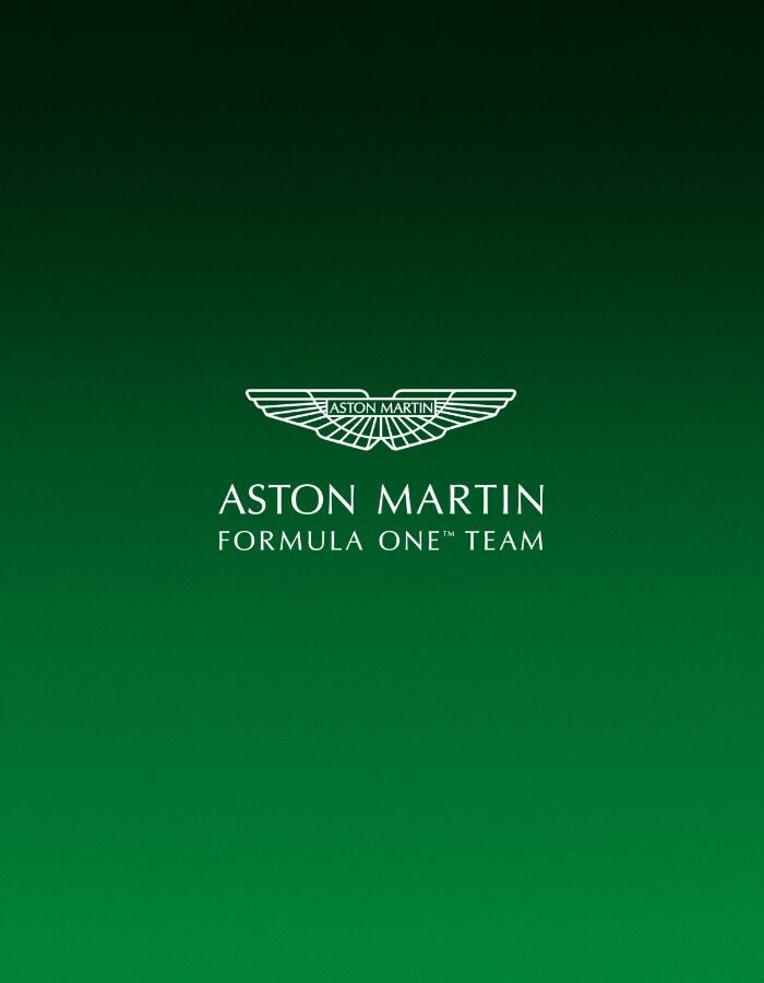 ASTON MARTIN TEAM