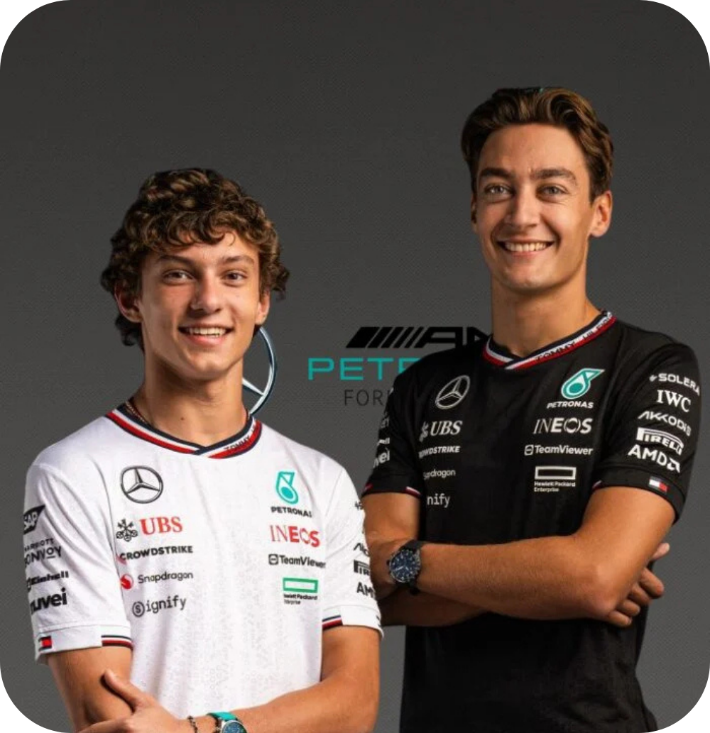 Mercedes