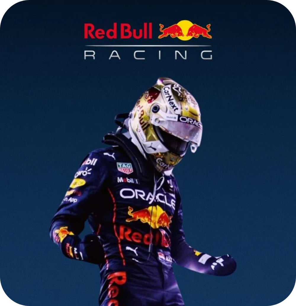 Red Bull