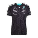 T-Shirt Mercedes AMG Petronas F1 2026