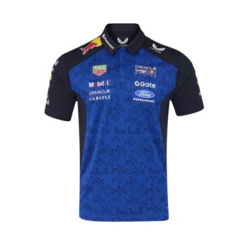 Polo Red Bull Racing F1 2026