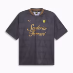 T-Shirt Scuderia Ferrari x Year of the Horse 2026