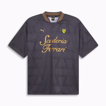 T-Shirt Scuderia Ferrari x Year of the Horse 2026