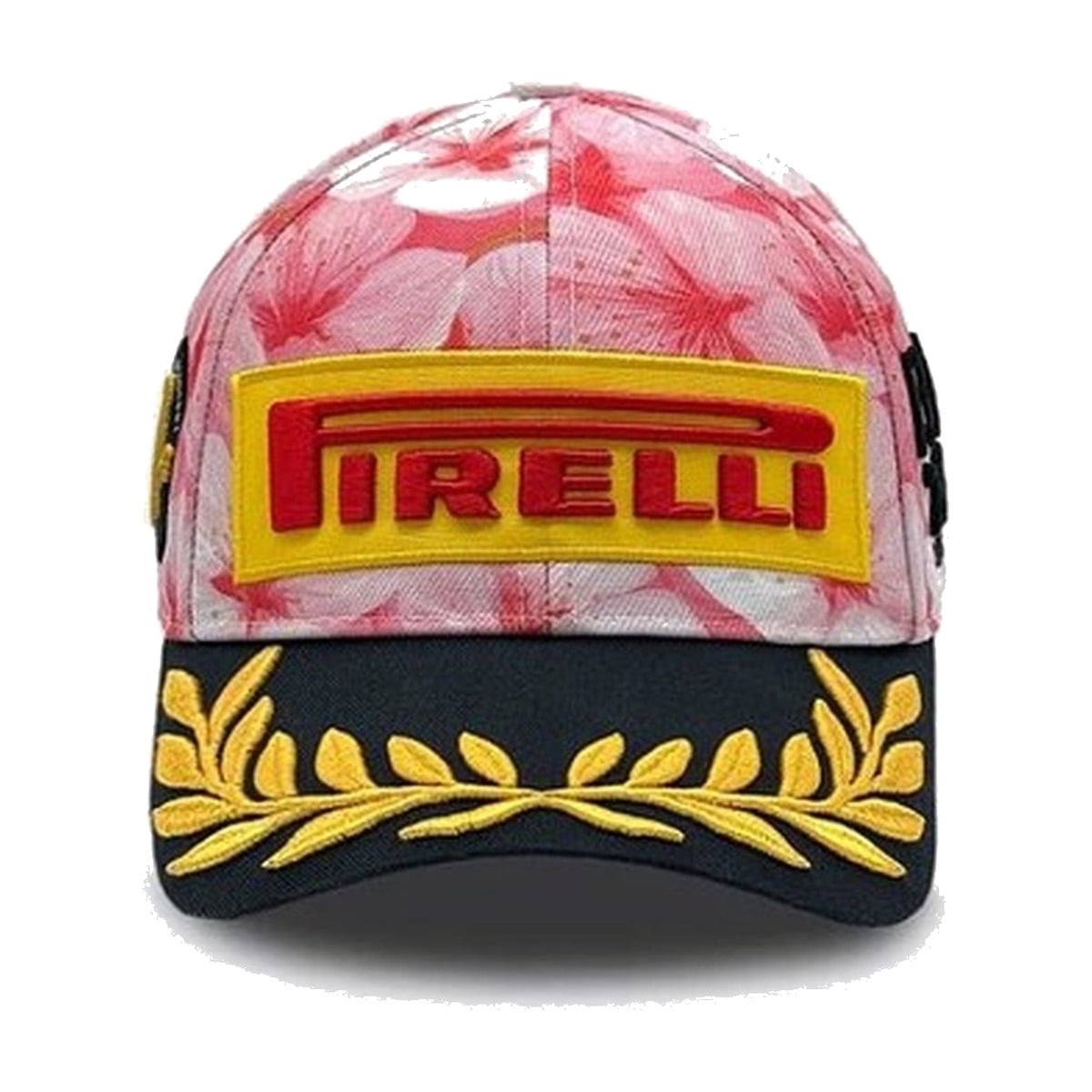 Pirelli Suzuka GP Edition Cap Pink Camo