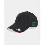 Mercedes Kimi Antonelli #12 Rookie Cap 2026 [Pre-order]