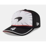 Casquette Haas Oliver Bearman #4 Trucker 2026 [Précommande]