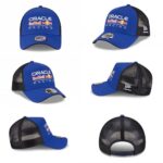 Oracle Red Bull Racing 2026 Cap Navy [Pre-order]
