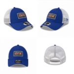 Casquette Oracle Red Bull Racing Trucker 2026 [Précommande]