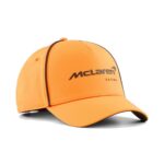 Casquette McLaren Racing Lifestyle Papaya [Précommande]