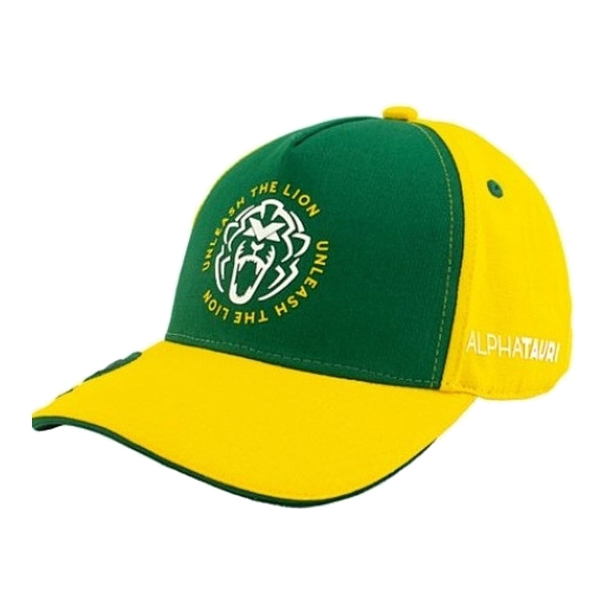 Kick Sauber Gabriel Bortoleto #2 Cap Green 2026