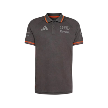 Polo Audi F1 Team F1 2026 Gris