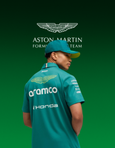Aston Martin