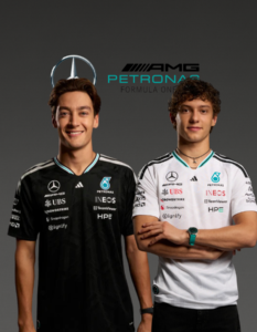Mercedes