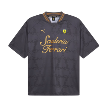 T-Shirt Scuderia Ferrari x Year of the Horse 2026