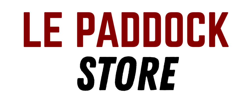 Le Paddock | T-shirts & Polos de F1